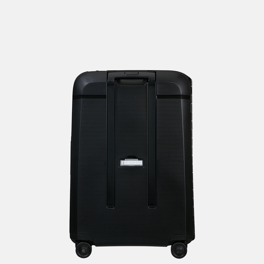 Samsonite Magnum ECO koffer 69 cm graphite bij Duifhuizen