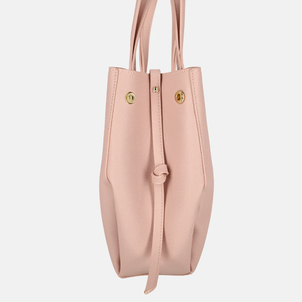 Firenze handtas S pink bij Duifhuizen