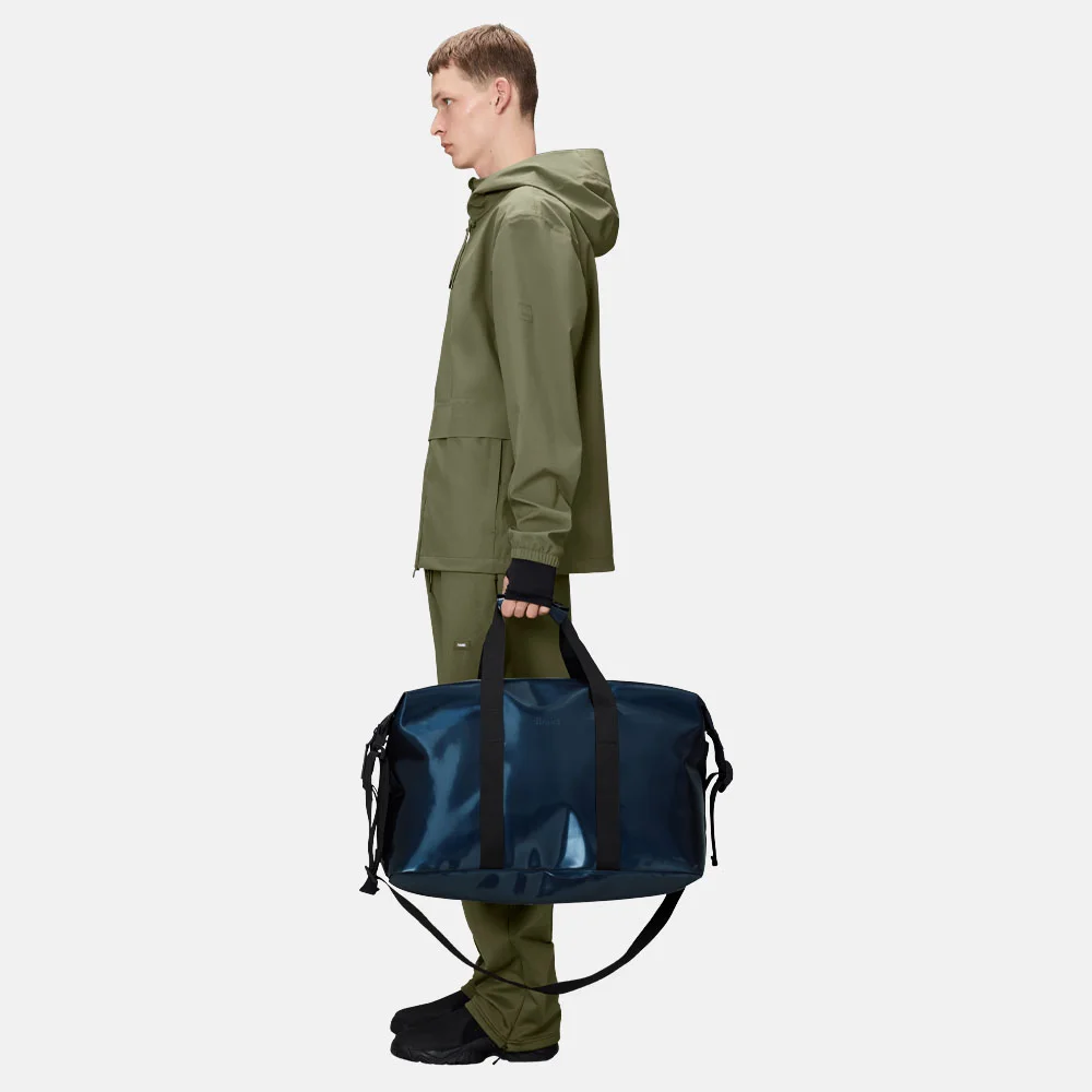 Rains Hilo weekendtas spill bij Duifhuizen