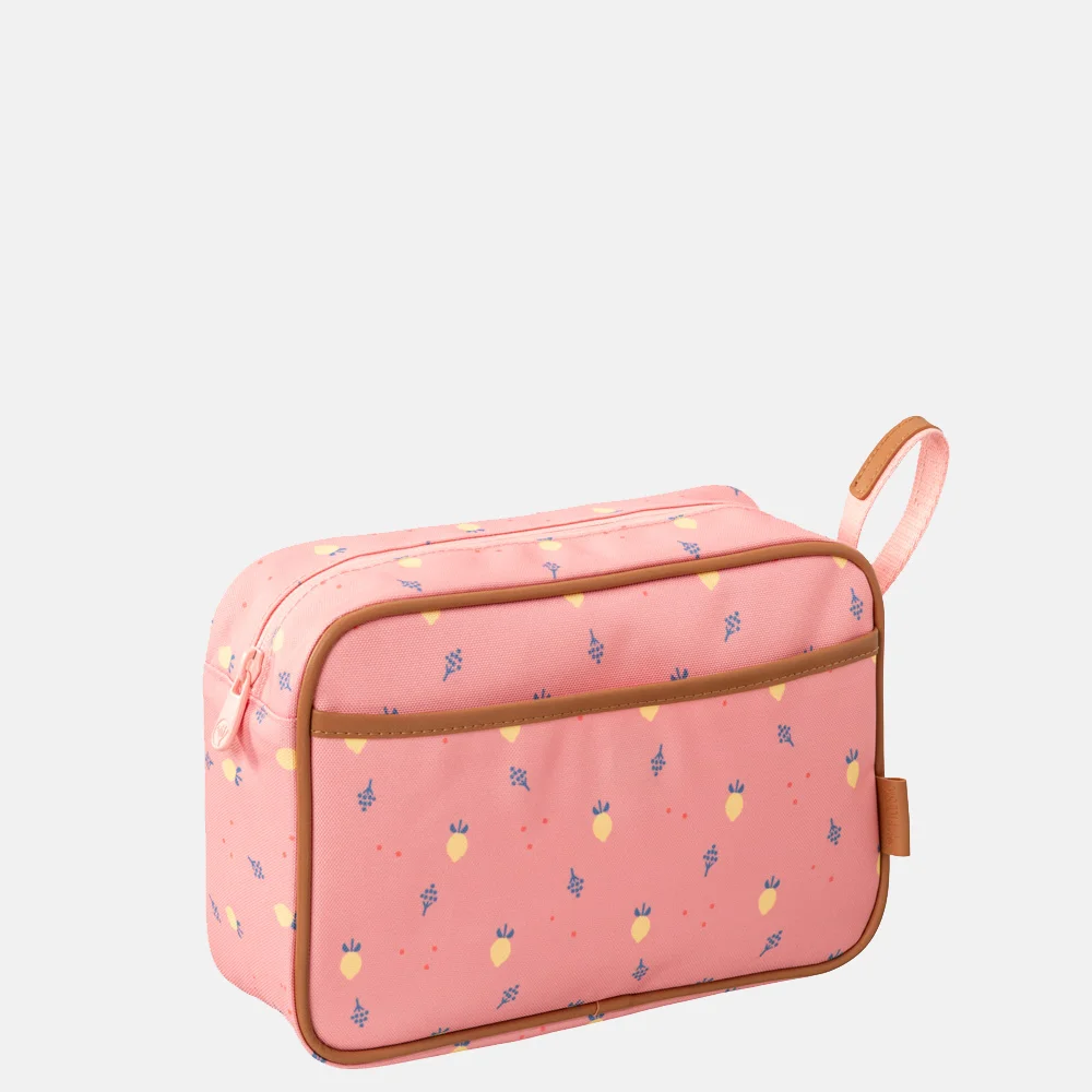 Fresk toilettas large summer fruit bij Duifhuizen