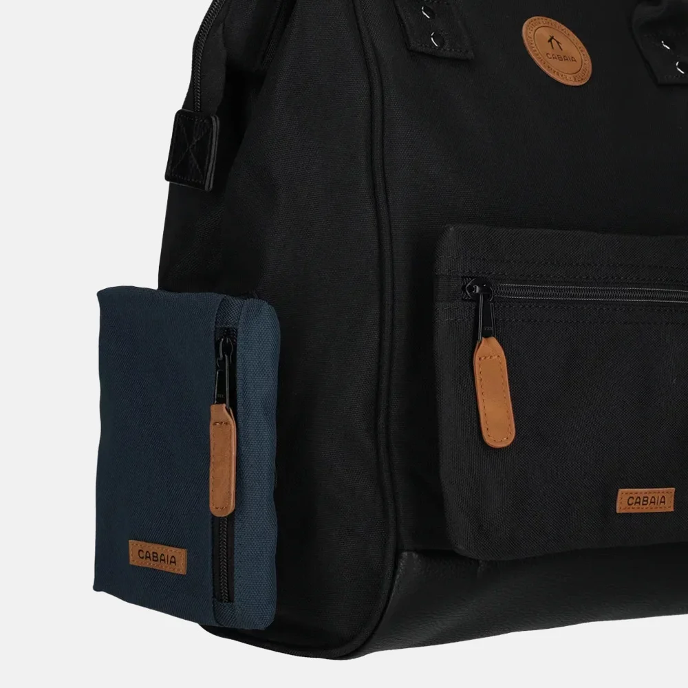 Cabaia Bottle Pocket reykjavik bij Duifhuizen