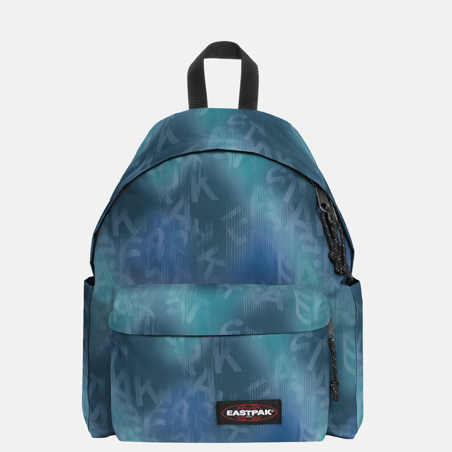 Eastpak Day pak´r rugzak letter dye blue