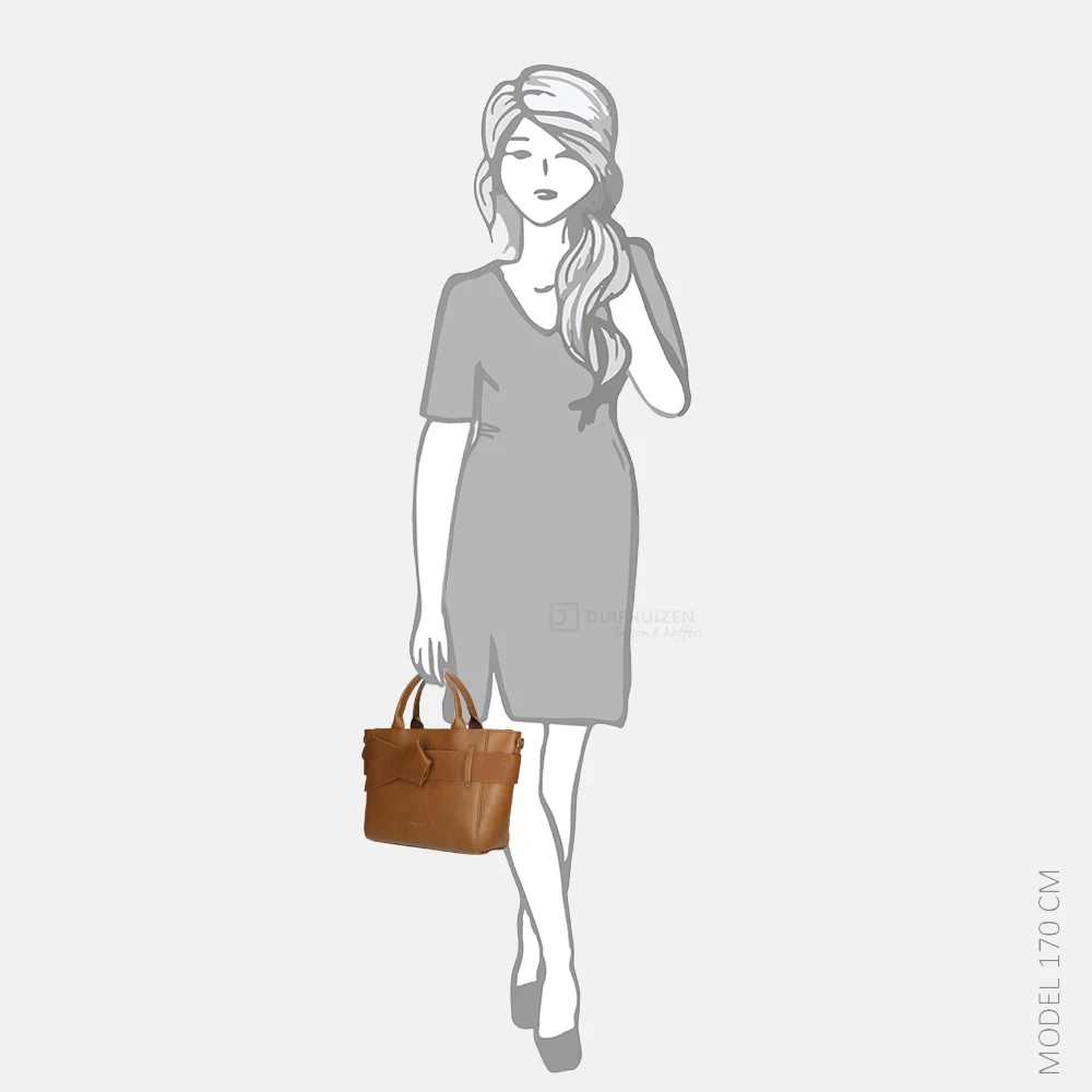 Ted Baker Jimsa handtas S tan bij Duifhuizen