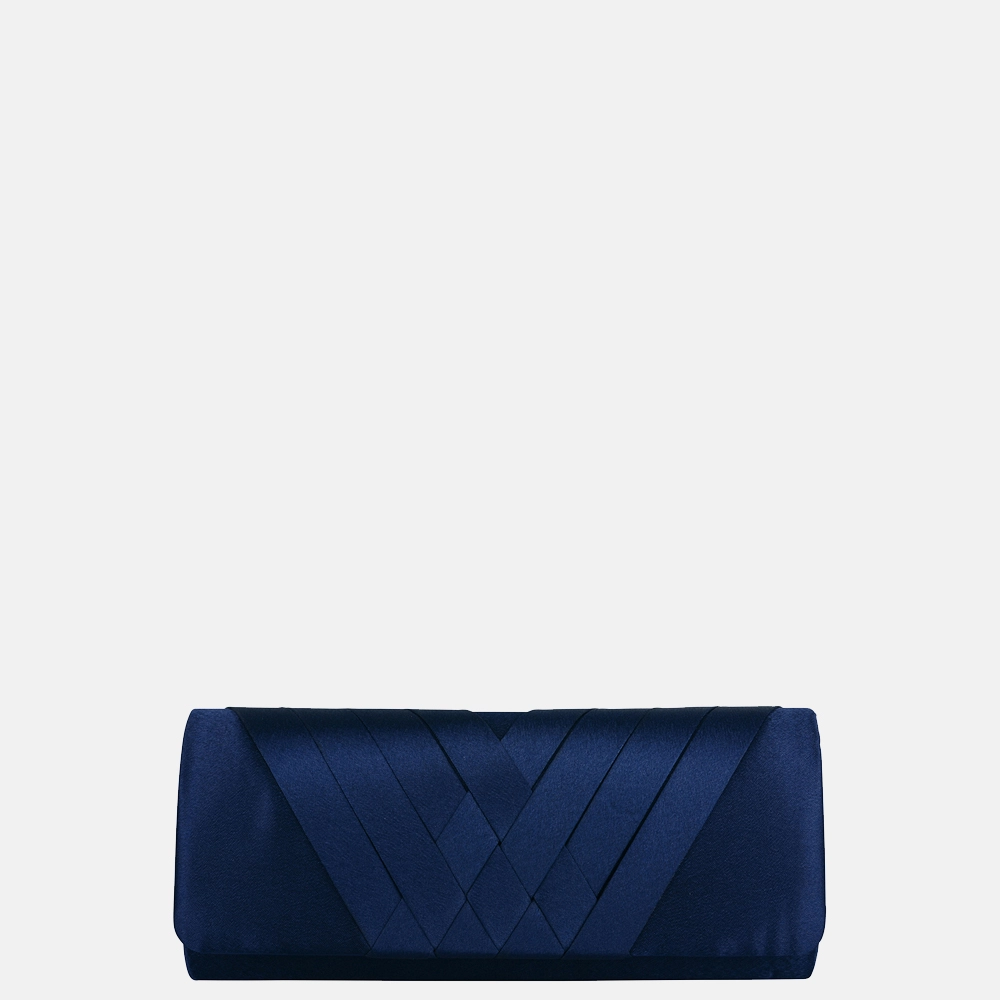 Bulaggi Suka clutch donker blauw