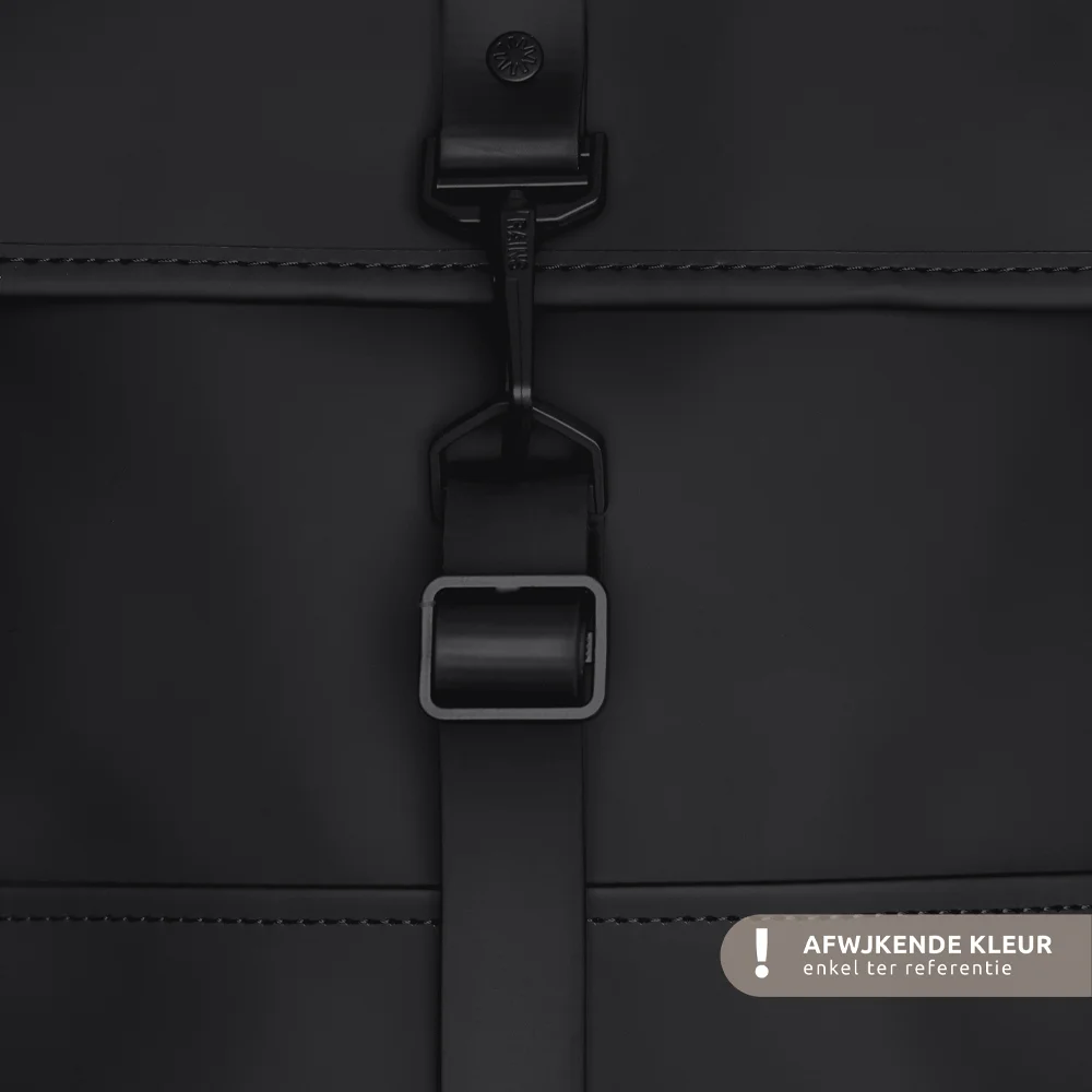 Rains Backpack rugzak 13 inch pulse bij Duifhuizen