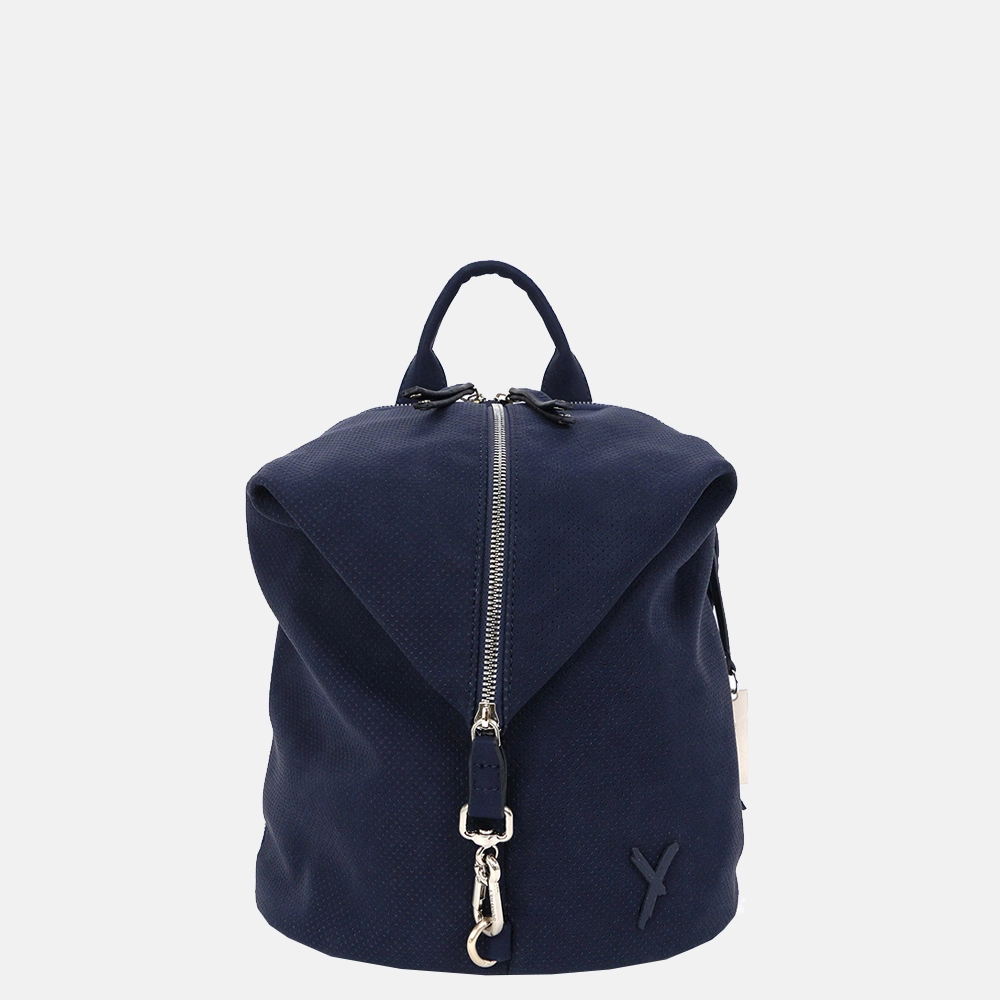 Suri Frey Romy City rugzak blue
