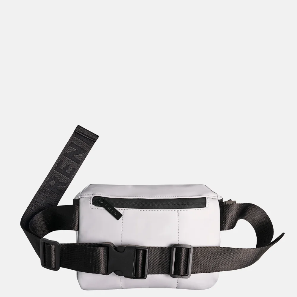 Frenky bumbag /crossbody tas grijs bij Duifhuizen