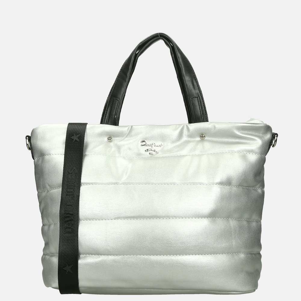 david jones black handbolsa