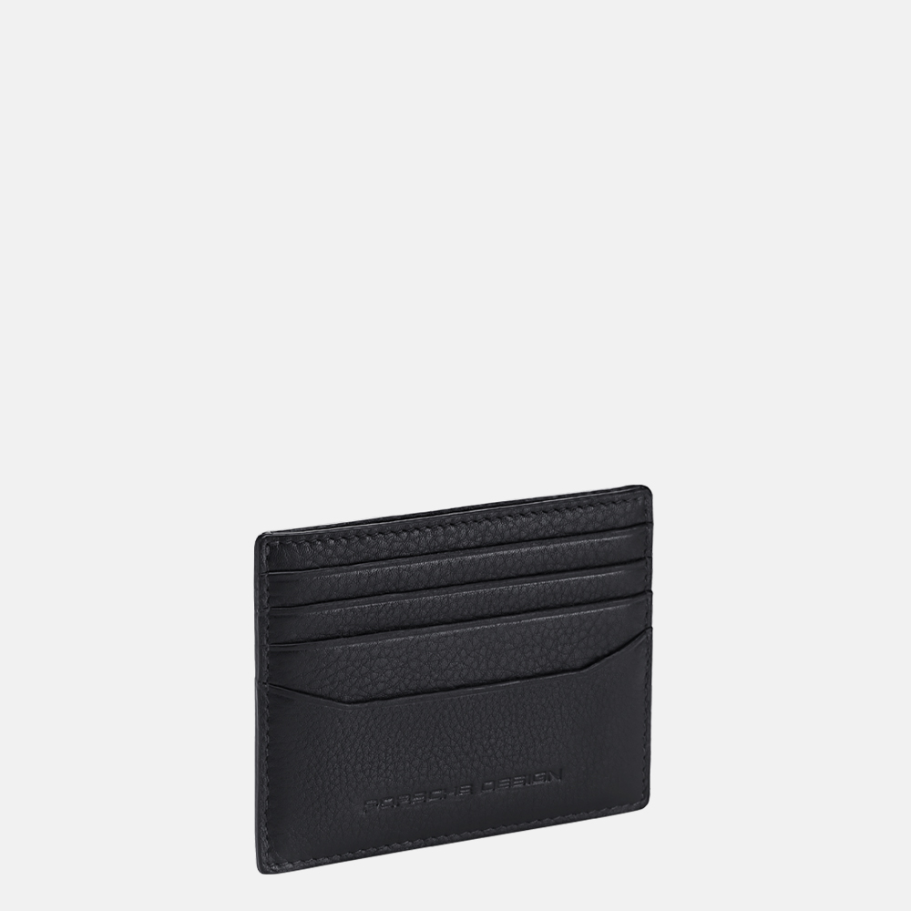 Porsche Design Business pasjeshouder 8 black bij Duifhuizen