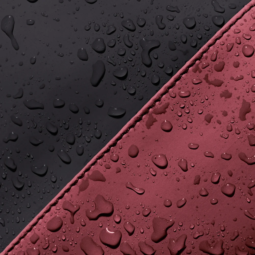 Ucon Acrobatics Jannik Lotus Infinity rugzak mini 13 inch burgundy -sand bij Duifhuizen