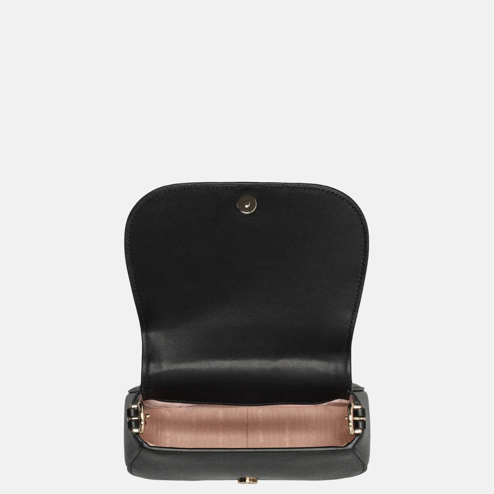 Kate Spade Noveau crossbody tas black bij Duifhuizen