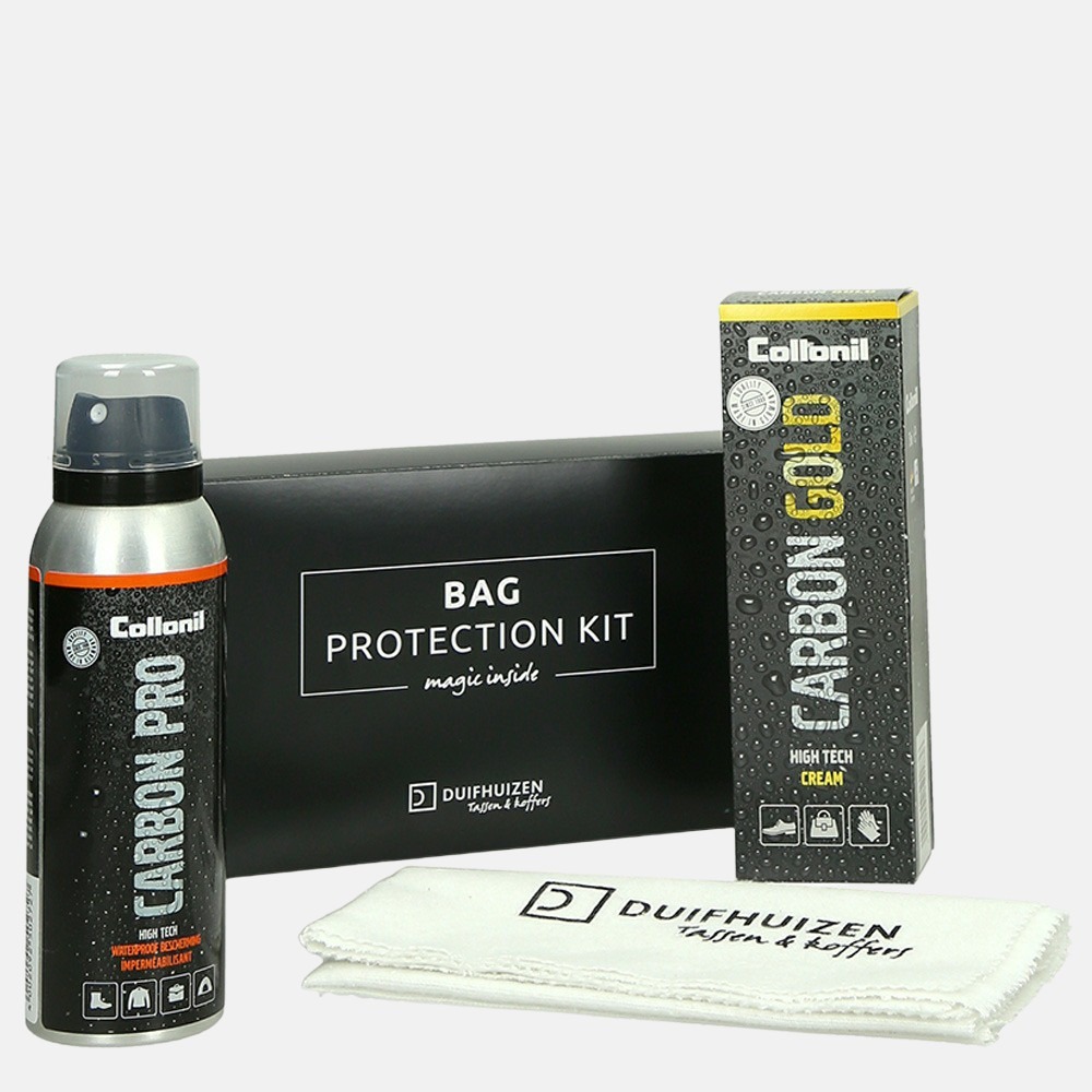 Duifhuizen Bag Protection Kit