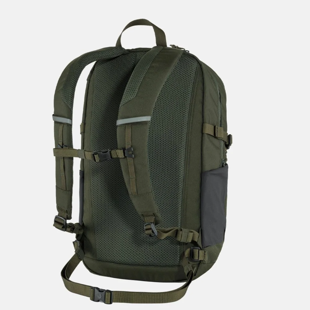 Fjallraven Skule 28 rugzak deep forest bij Duifhuizen