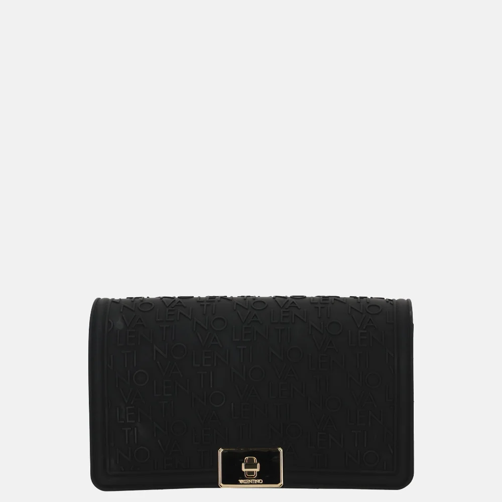 Valentino Bags Hybris crossbody tas nero bij Duifhuizen