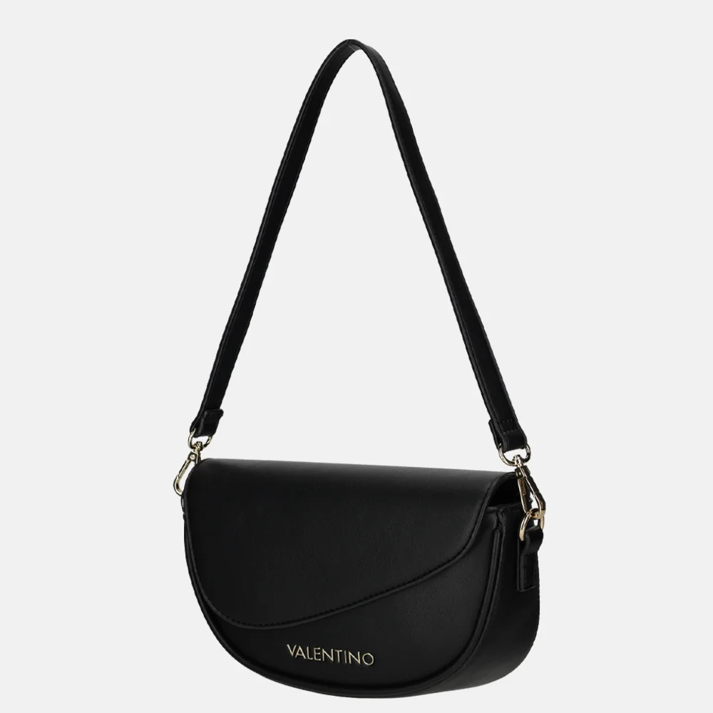 Valentino Bags Piper crossbody tas nero bij Duifhuizen