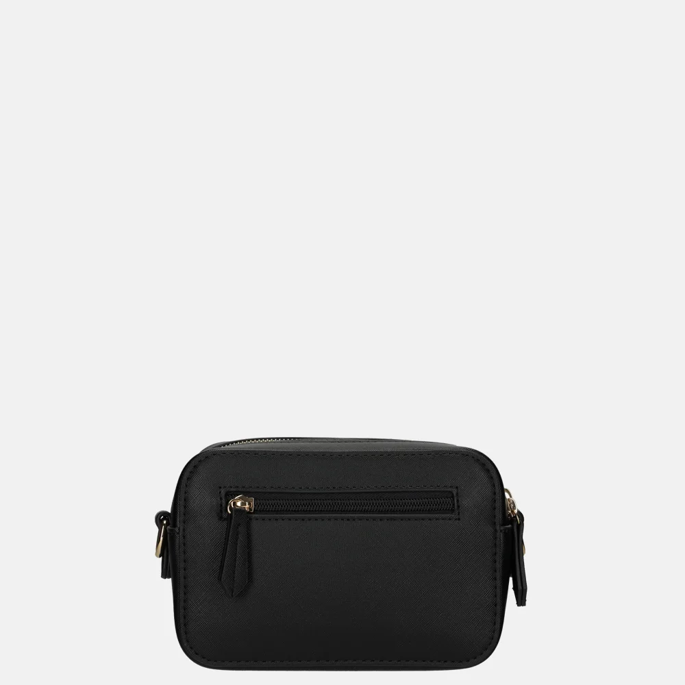 Valentino Bags Zero crossbody tas nero bij Duifhuizen