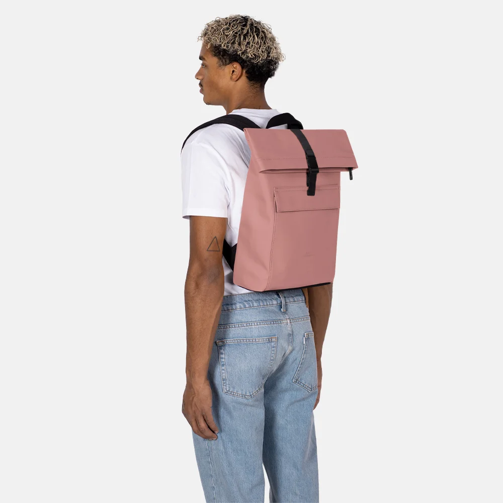 Ucon Acrobatics Jannik Lotus Infinity rugzak mini 13 inch dark rose bij Duifhuizen