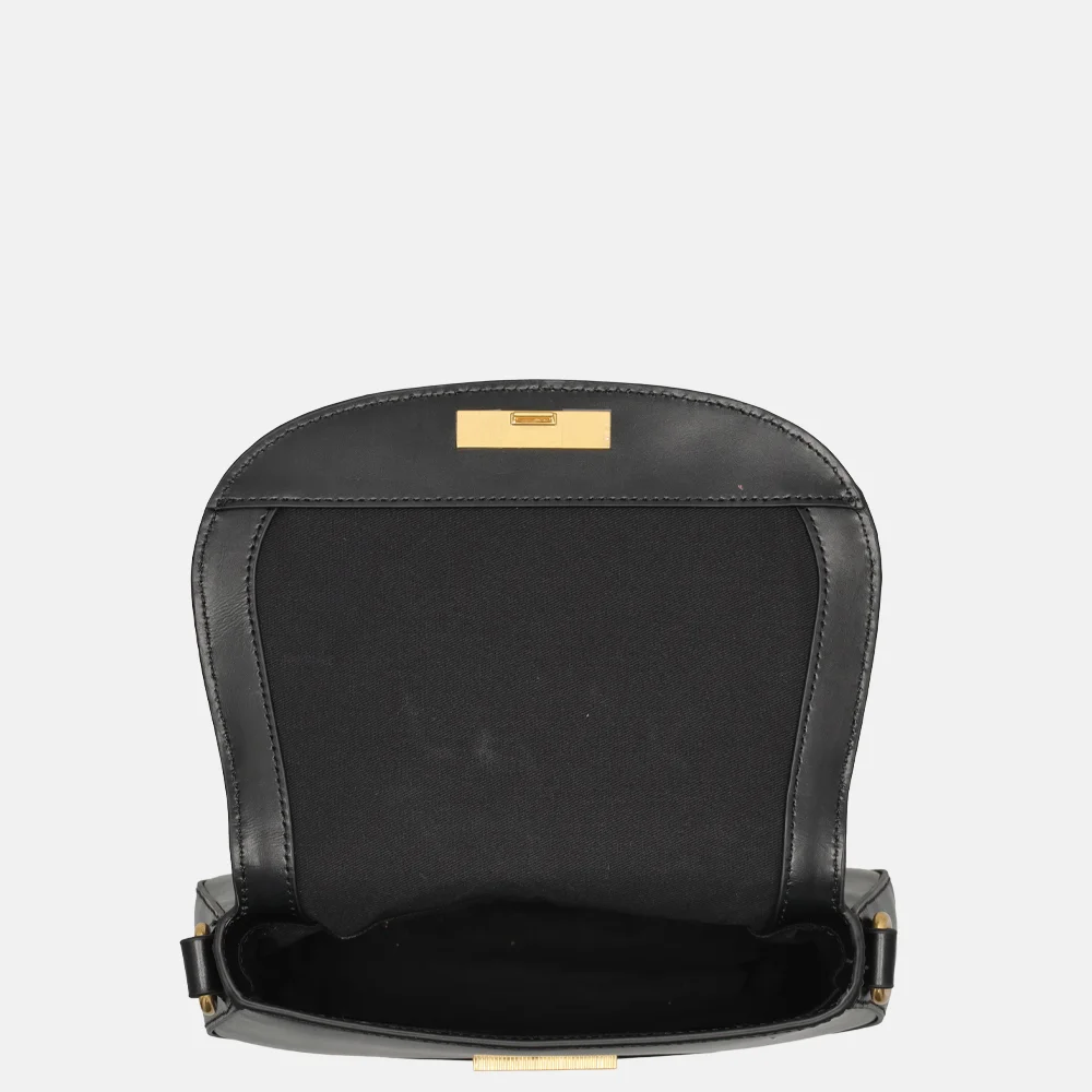 Ted Baker Kkhayla schoudertas black bij Duifhuizen