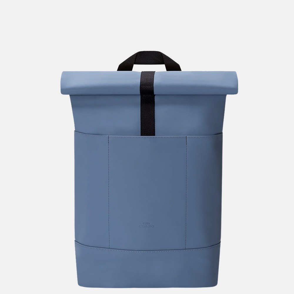 Ucon Acrobatics Hajo Lotus rugzak 15.4 inch steel blue