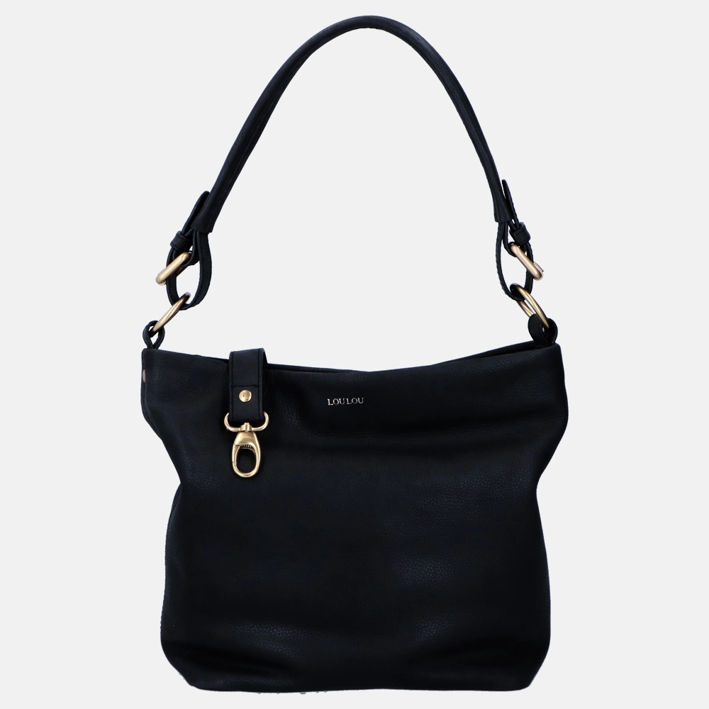 Loulou Essentiels buideltas S black