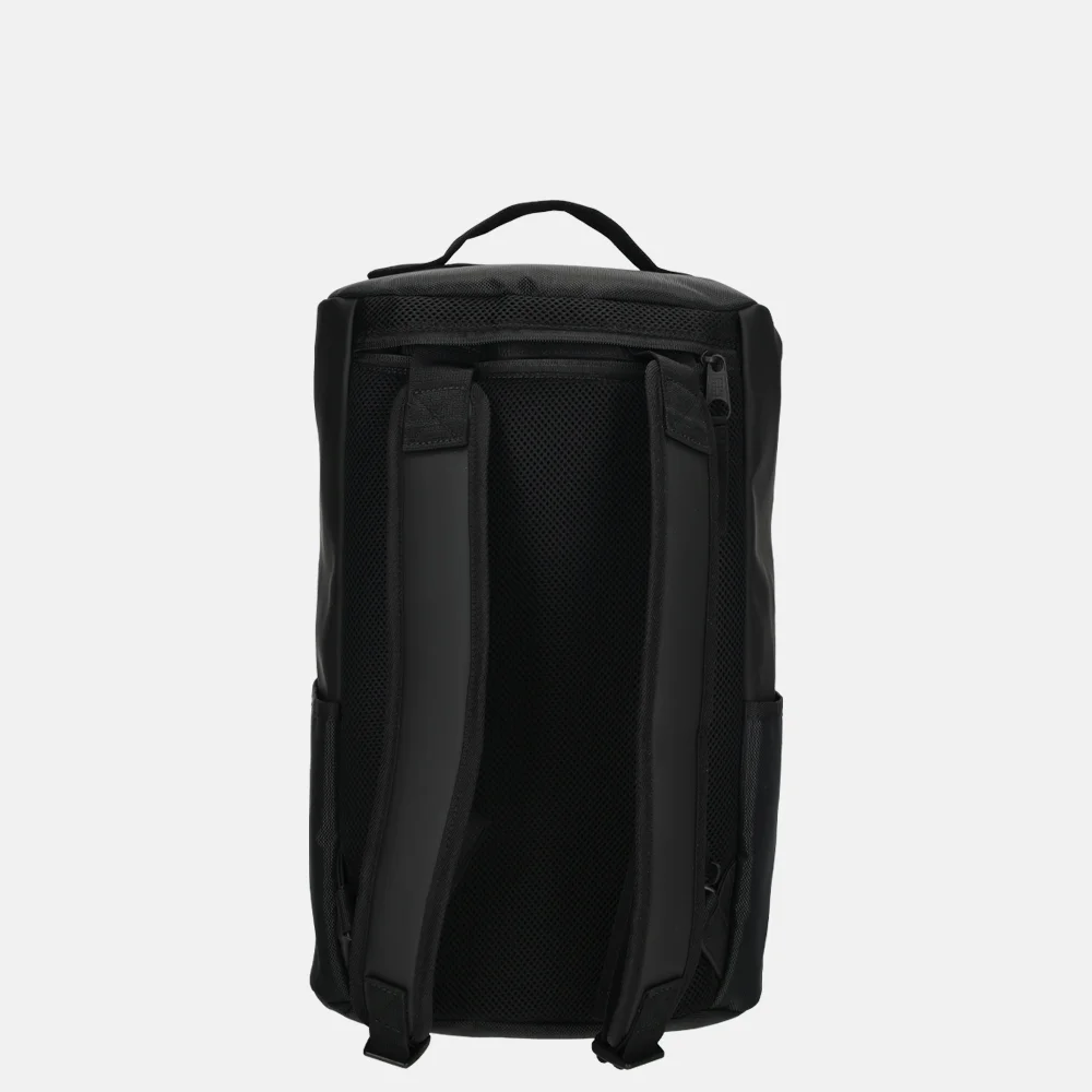Tommy Hilfiger Elevated rugzak black bij Duifhuizen