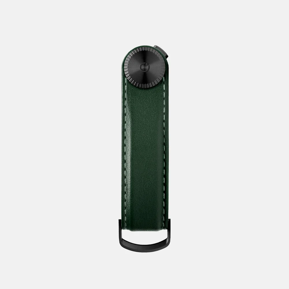 Orbitkey Key Organizer evergreen bij Duifhuizen