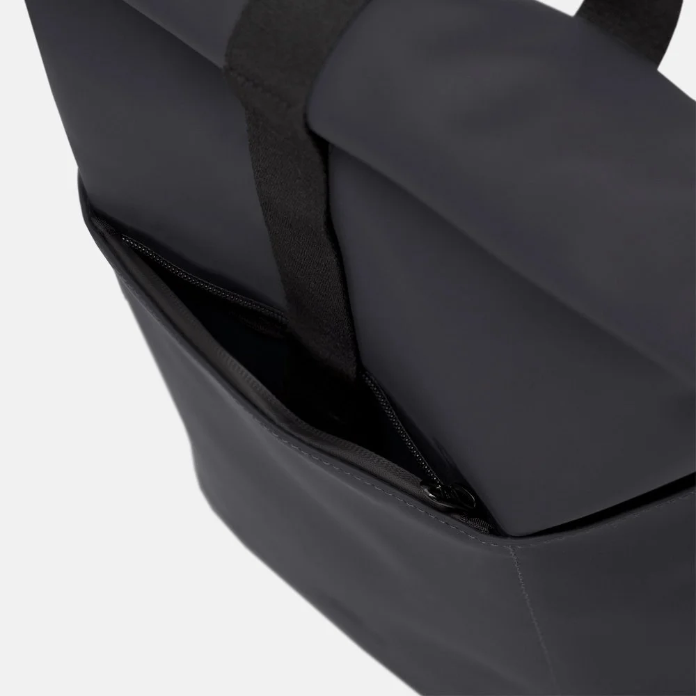 Ucon Acrobatics Hajo Lotus rugzak 15.4 inch black bij Duifhuizen