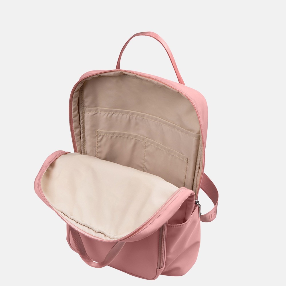 SUITSUIT Natura rugzak 13 inch rose bij Duifhuizen