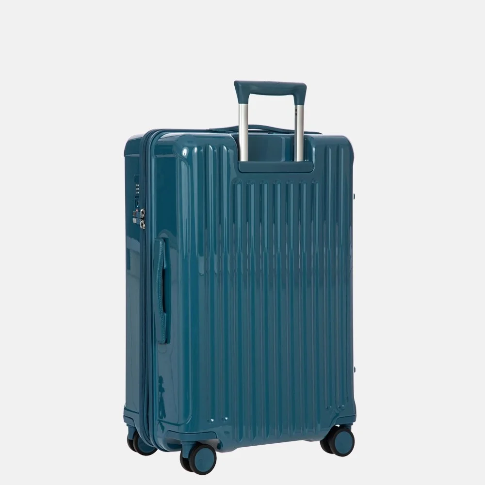 Bric's Positano koffer 69 cm sea green bij Duifhuizen