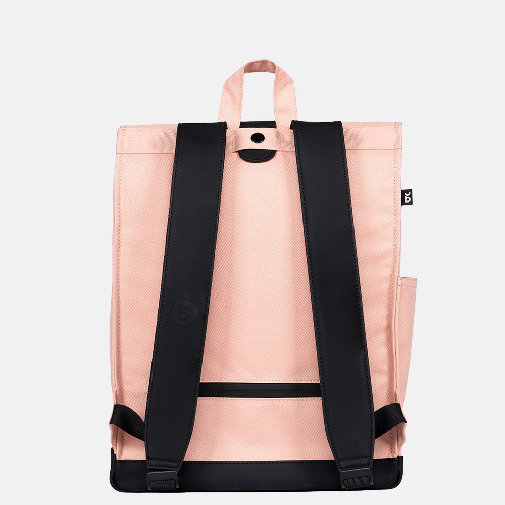 Bold Banana Envelope rugzak 15.6 inch peach panther bij Duifhuizen