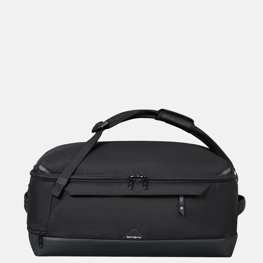 Samsonite Roadseeker weekendtas S deep black