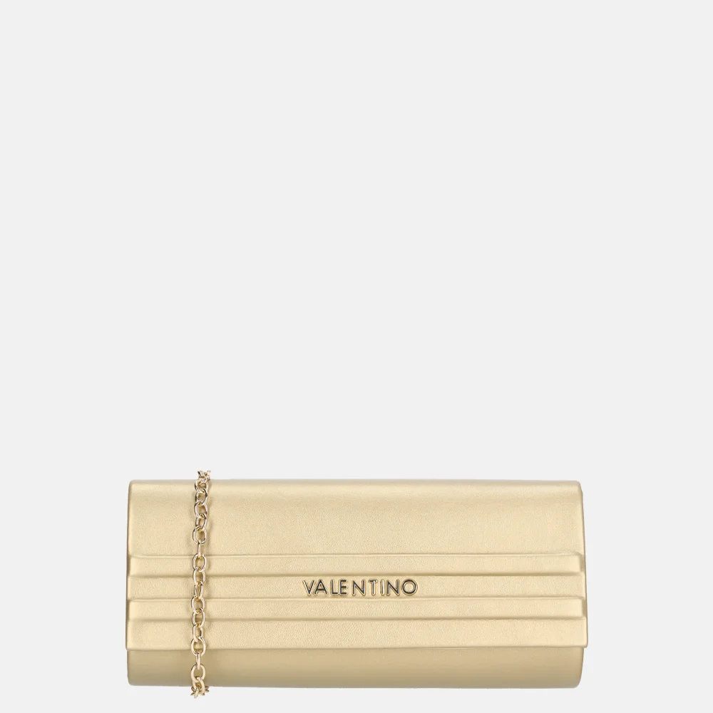 Valentino Bags Sofie pochette/clutch oro
