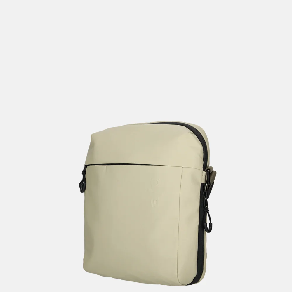 Aunts and Uncles Japan crossbody tas M dust bij Duifhuizen