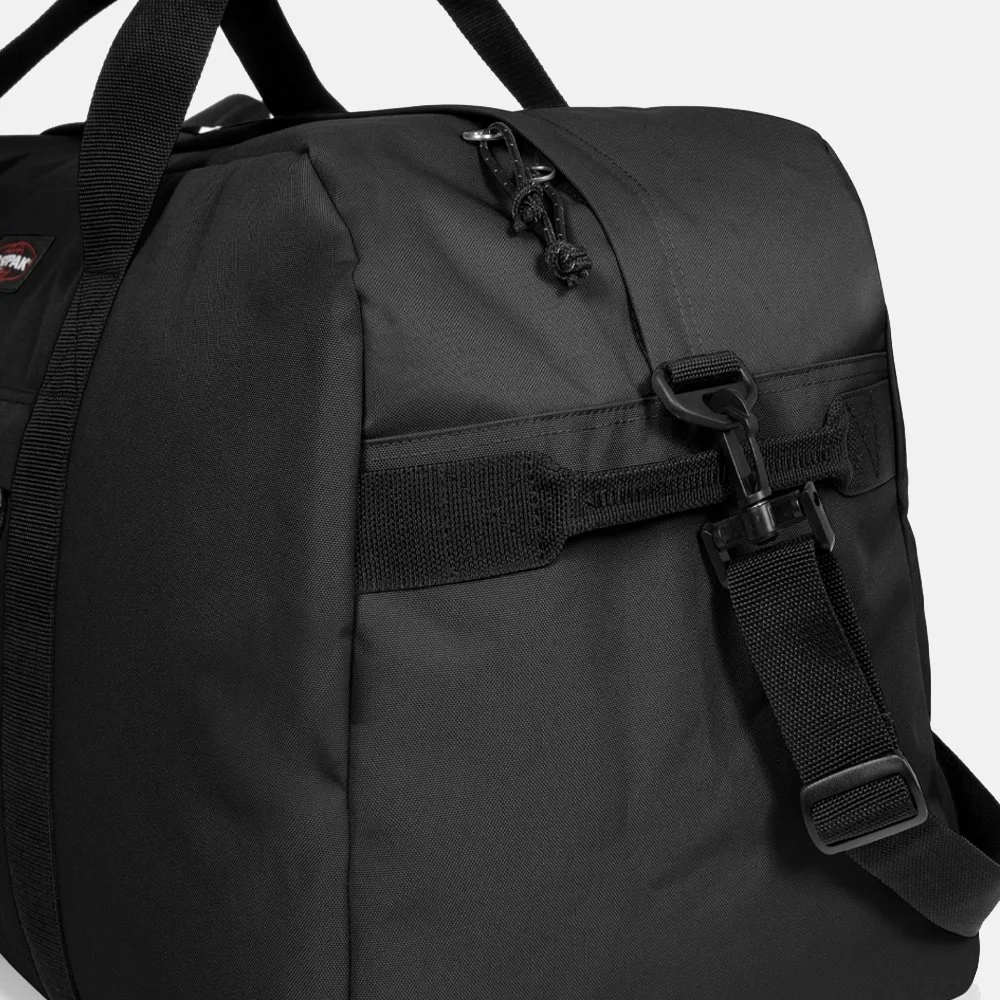 Eastpak Terminal reistas L black bij Duifhuizen