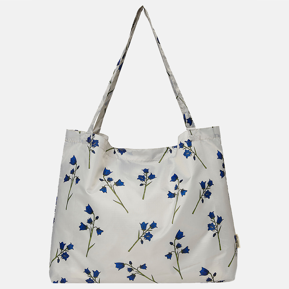 Studio Noos Grocery Bag blue bells