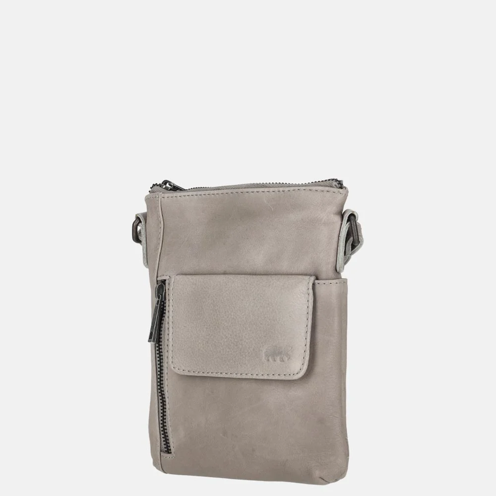 Bear Design Davide crossbody tas dust bij Duifhuizen