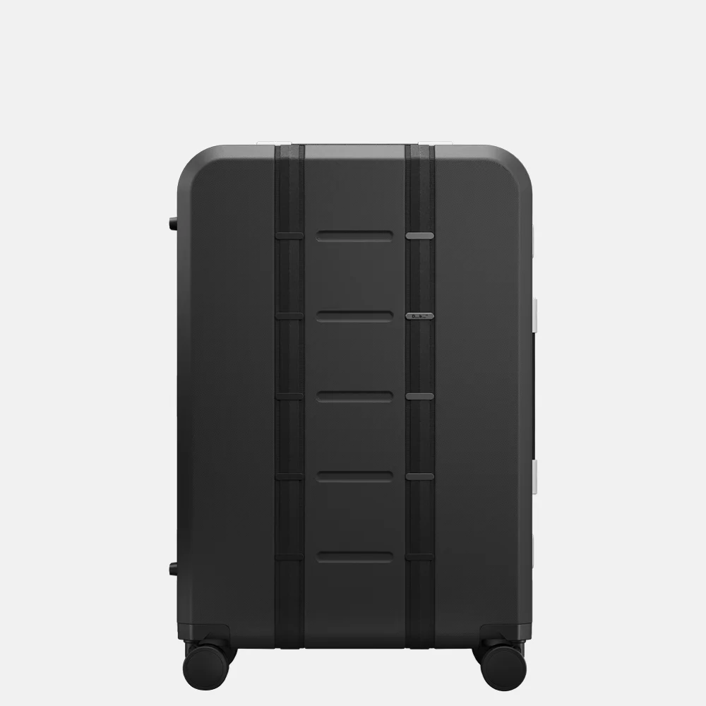 DB Journey Klemslot Ramverk Pro koffer 75 cm Silver bij Duifhuizen