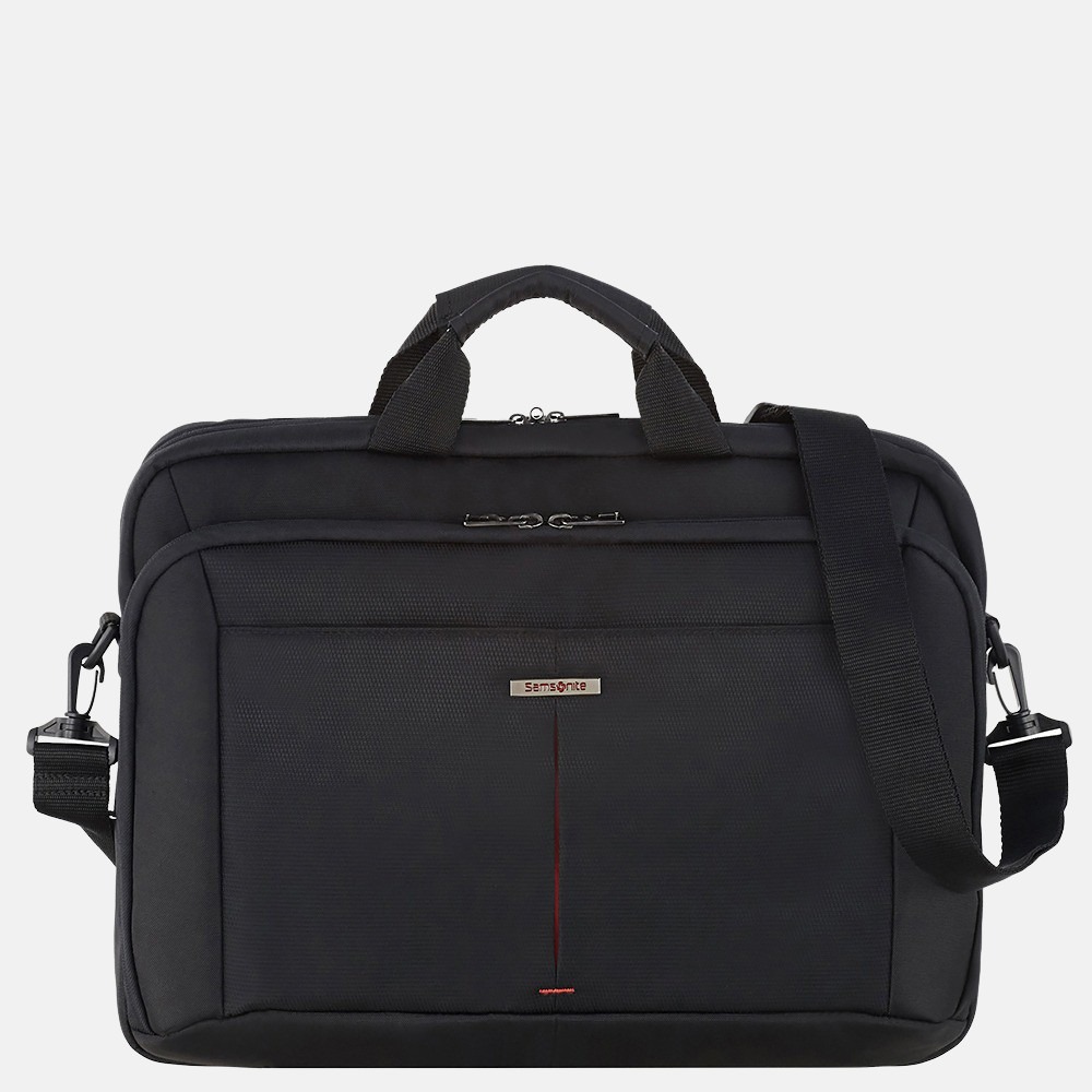 Samsonite GuardIT 2.0 laptoptas 17.3 inch black