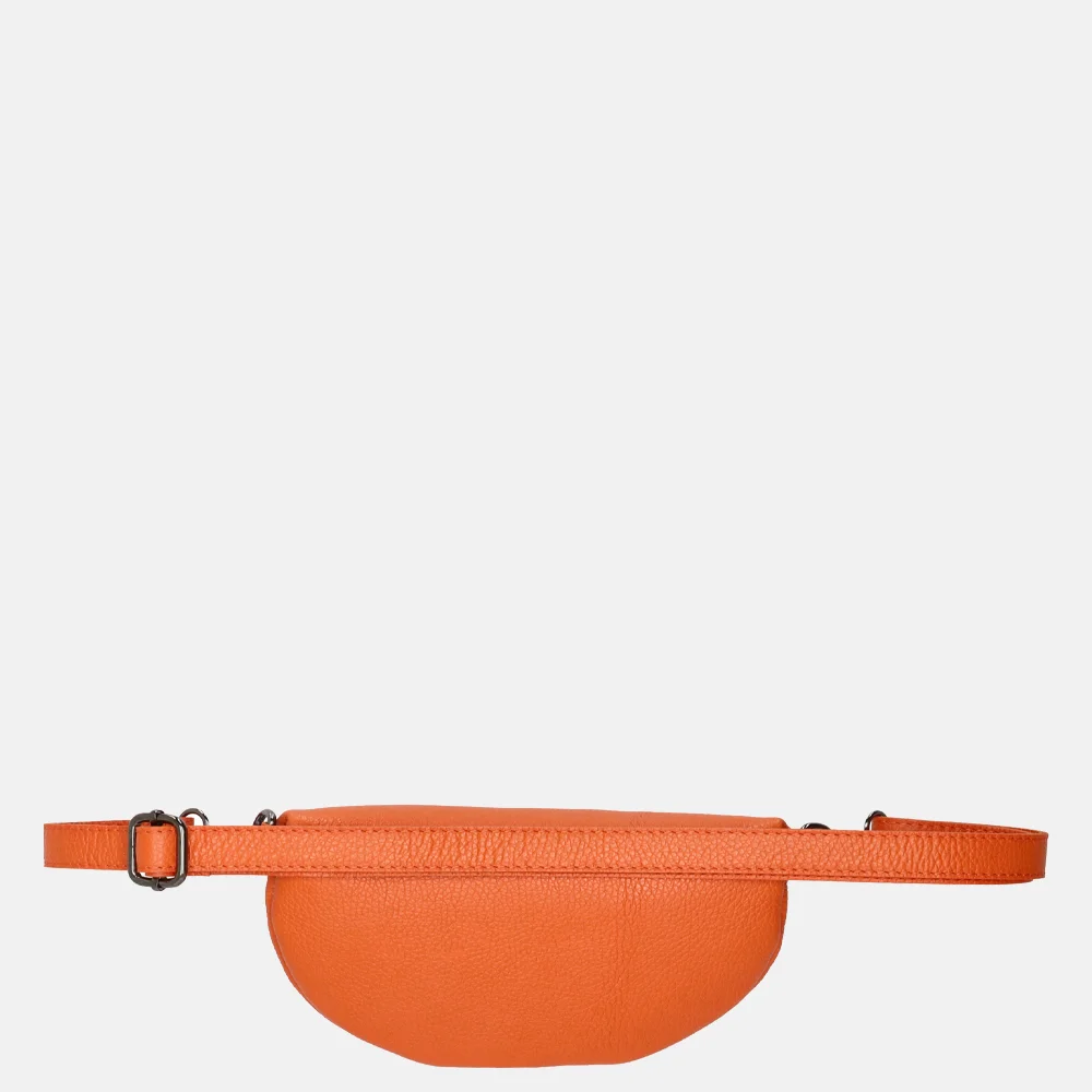 Charm London Anna heuptas oranje bij Duifhuizen