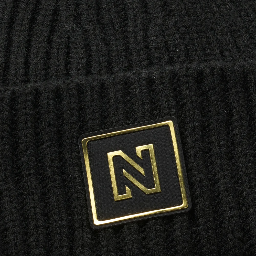 Nikkie Nashville muts black bij Duifhuizen