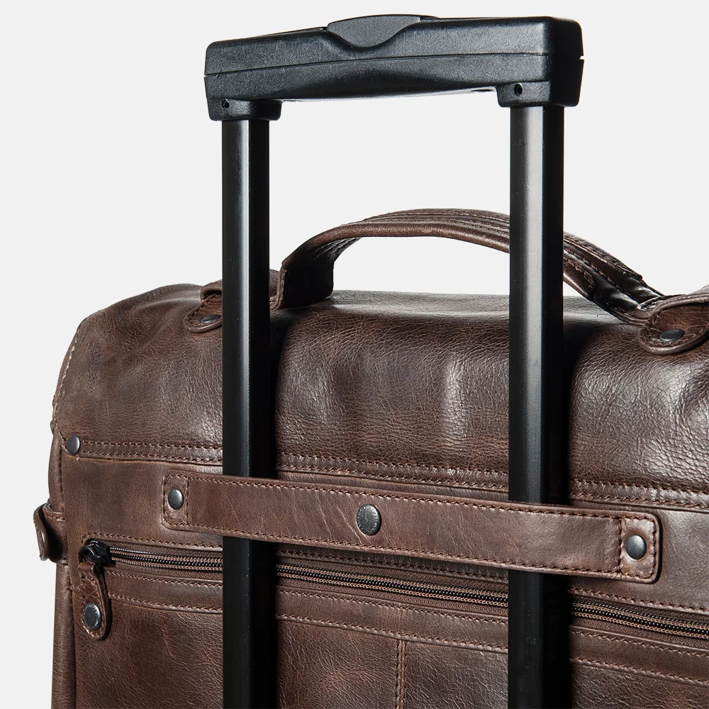 Aunts and Uncles Workmates Trouble shooter laptoptas humus bij Duifhuizen