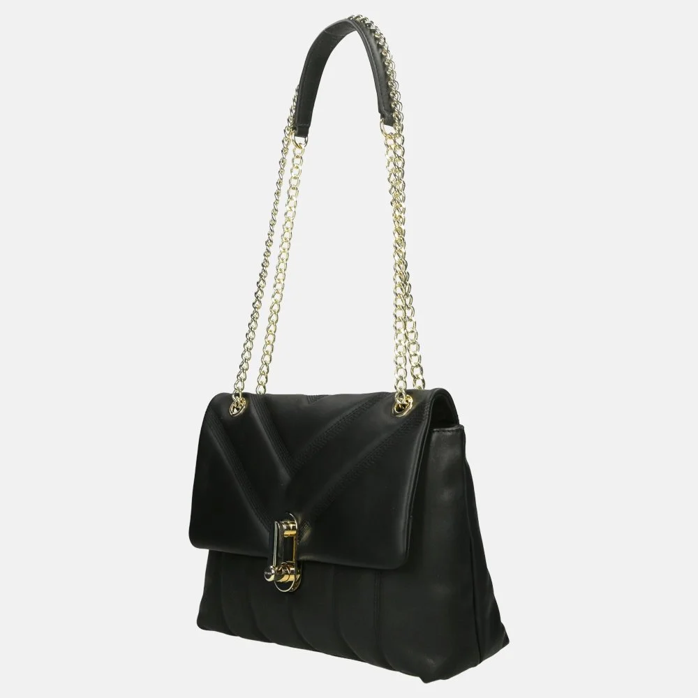 Ted Baker Ayahlin crossbody tas black bij Duifhuizen