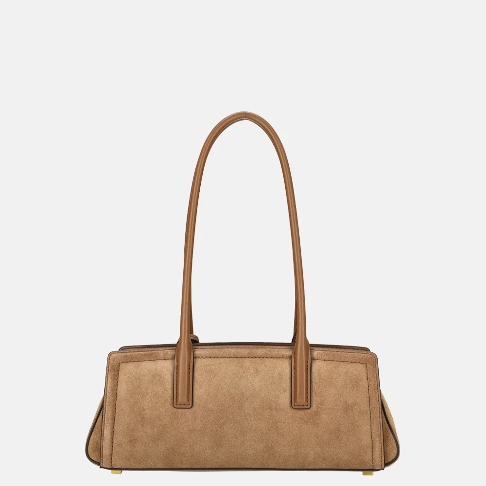 Michael Kors Laila schoudertas S luggage bij Duifhuizen
