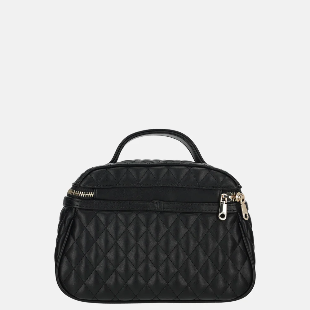 Guess Beauty toilettas black bij Duifhuizen