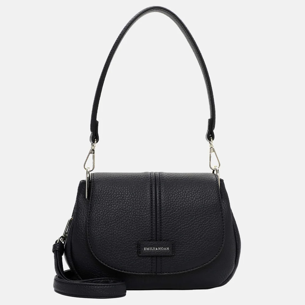 Emily & Noah Halla schoudertas navy