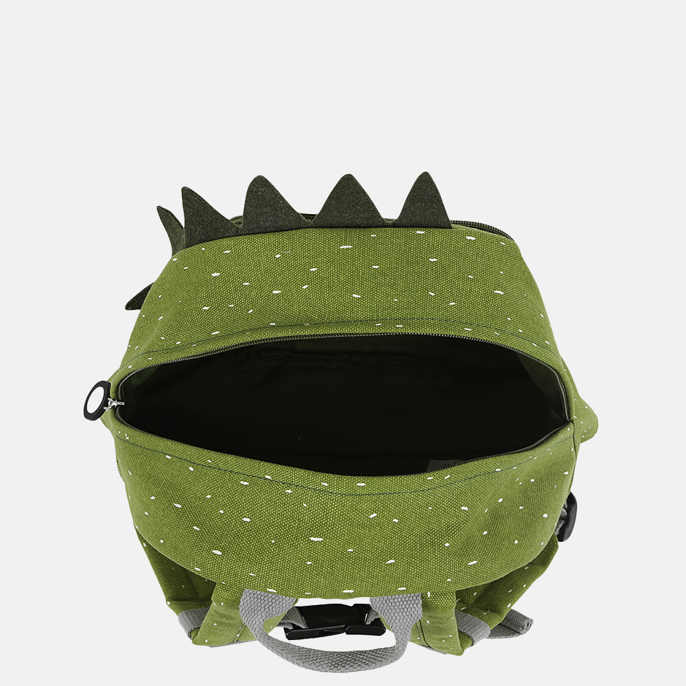 Trixie kinderrugzak Mr. dino bij Duifhuizen
