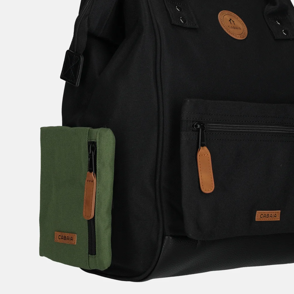 Cabaia Bottle Pocket namsan bij Duifhuizen