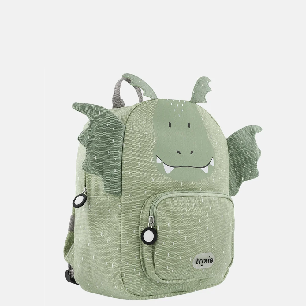Trixie kinderrugzak Mr. Dragon bij Duifhuizen