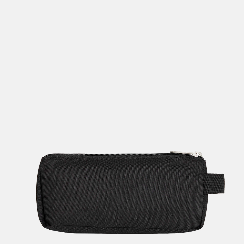 JanSport etui black bij Duifhuizen