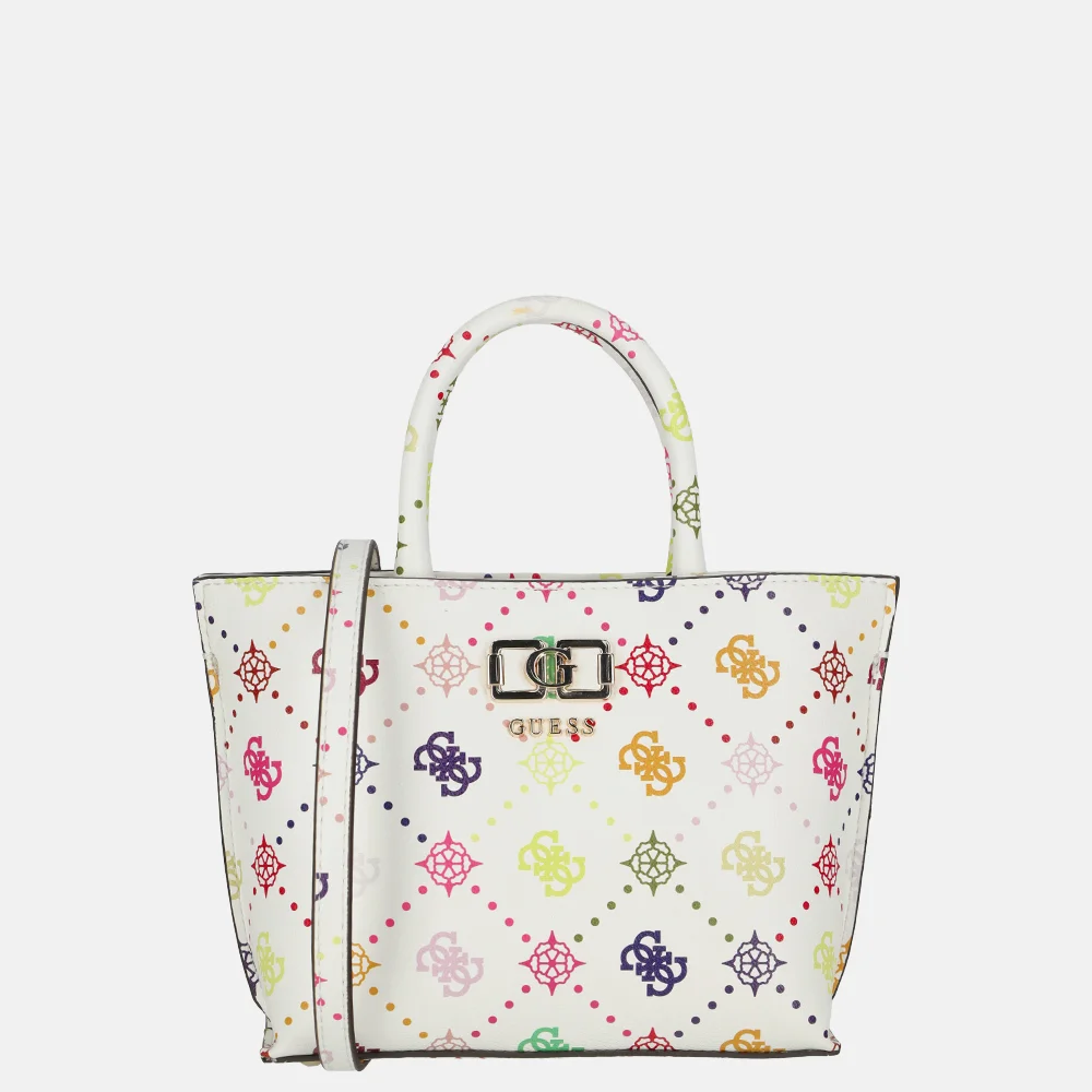Guess Katey - Tas voor vrouwen - Wit Guess Katey - Tas voor vrouwen - Wit